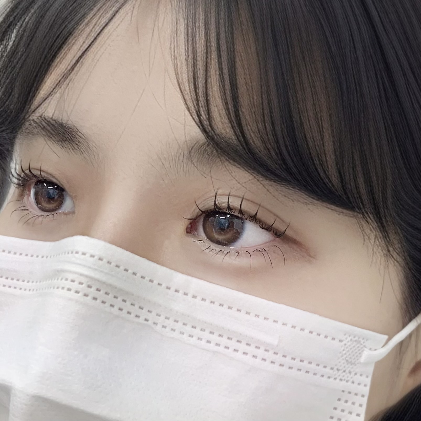 LED 속눈썹연장 펌포인트연장 속눈썹펌 데비유 대표 이미지