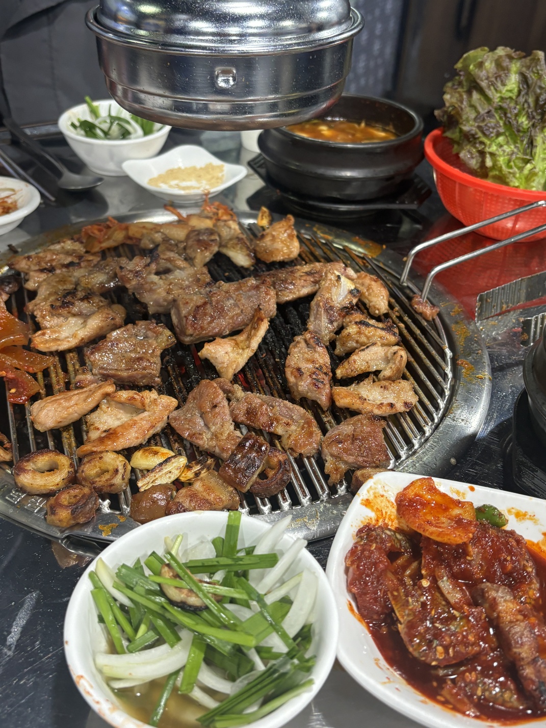 골목길참숯구이 이천 본점 대표 이미지