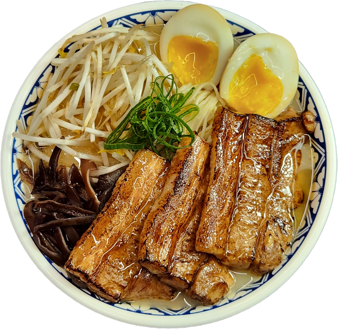 날라멘
