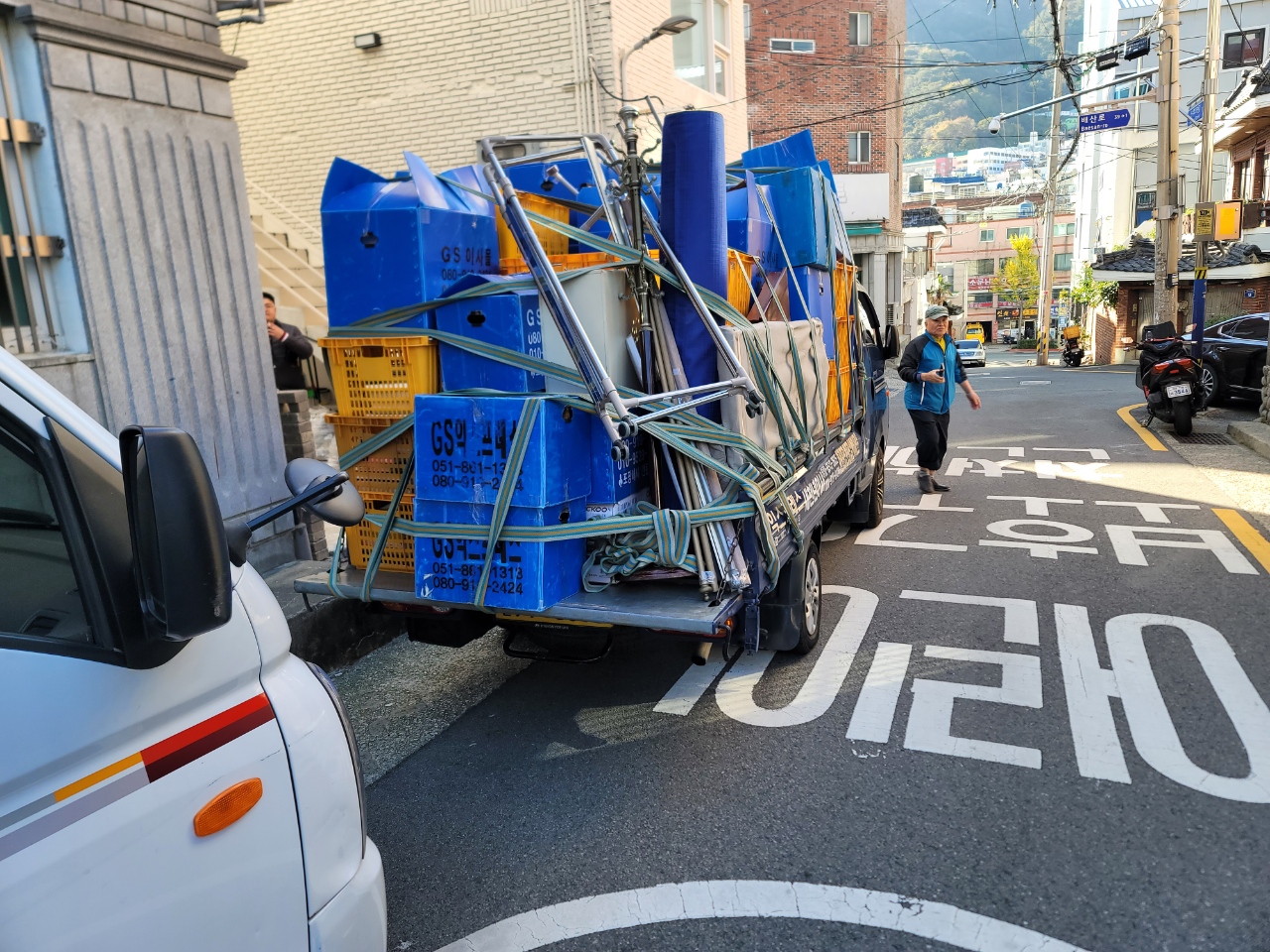 새천년익스프레스 대표 이미지