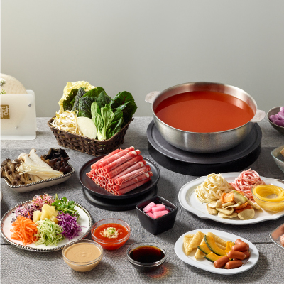 채선당자연한가득다산