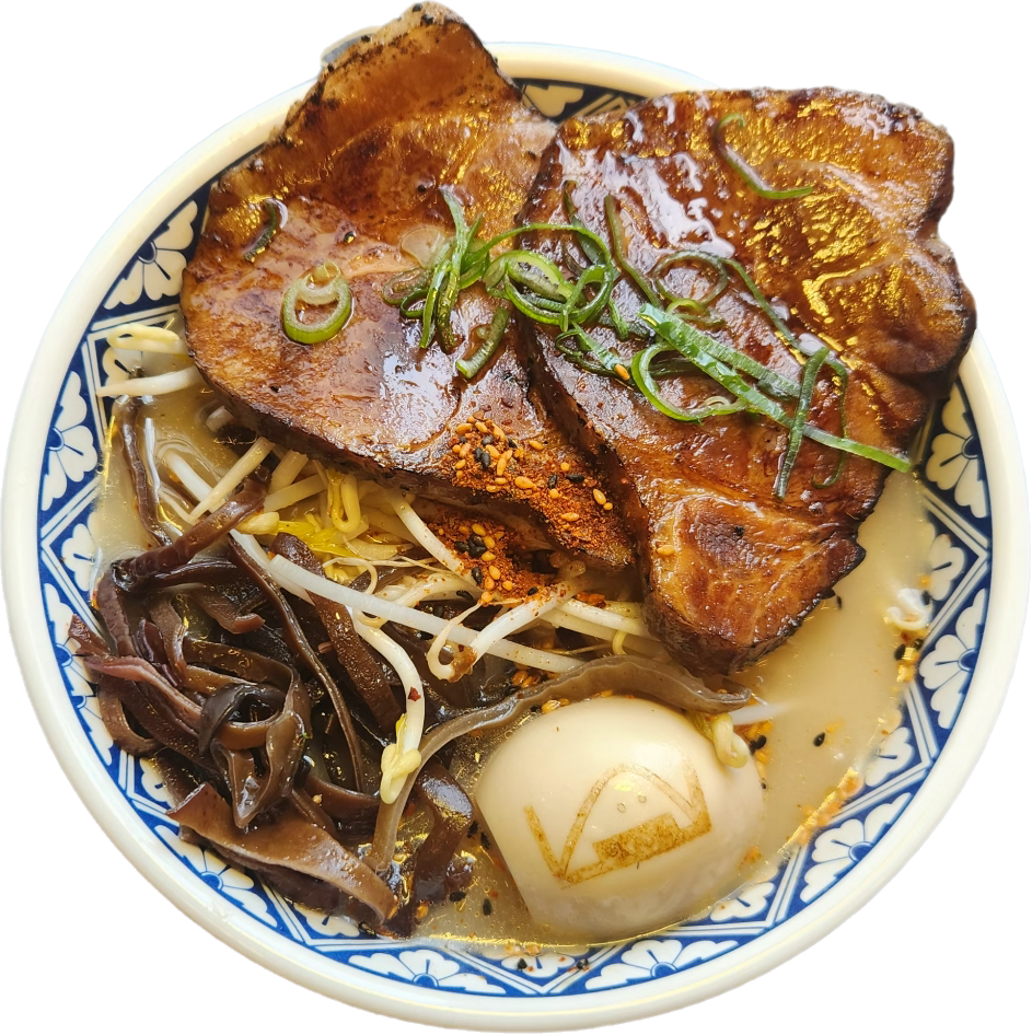 날라멘