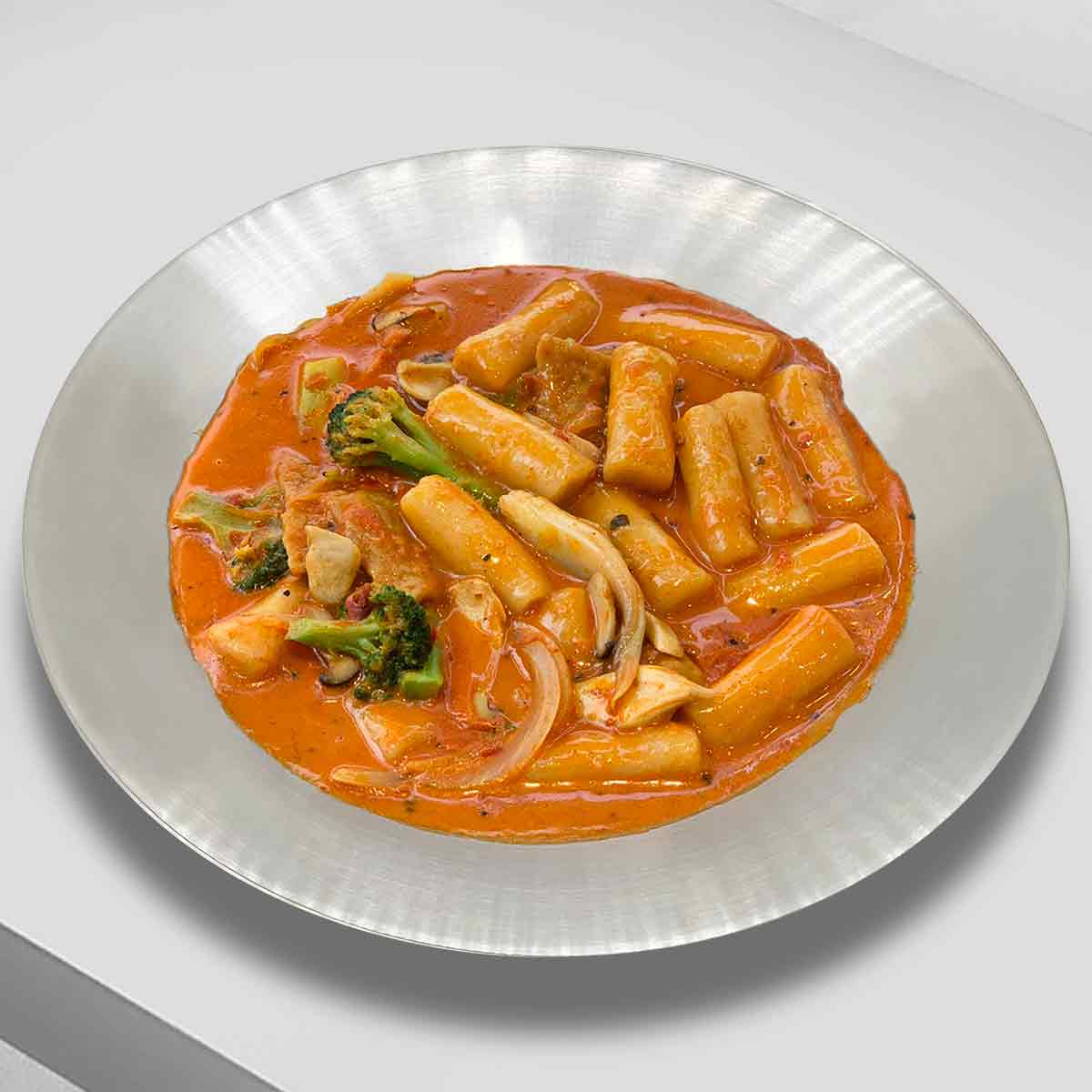 킹오브떡볶이 경남하동점