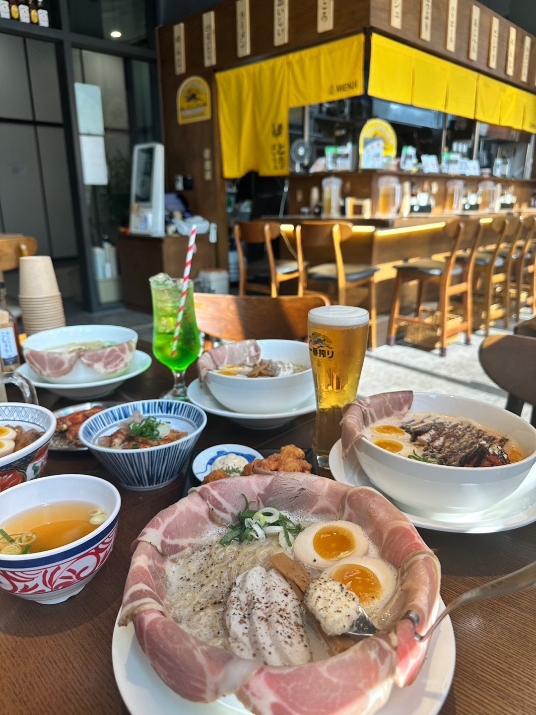 멘지 안양범계점