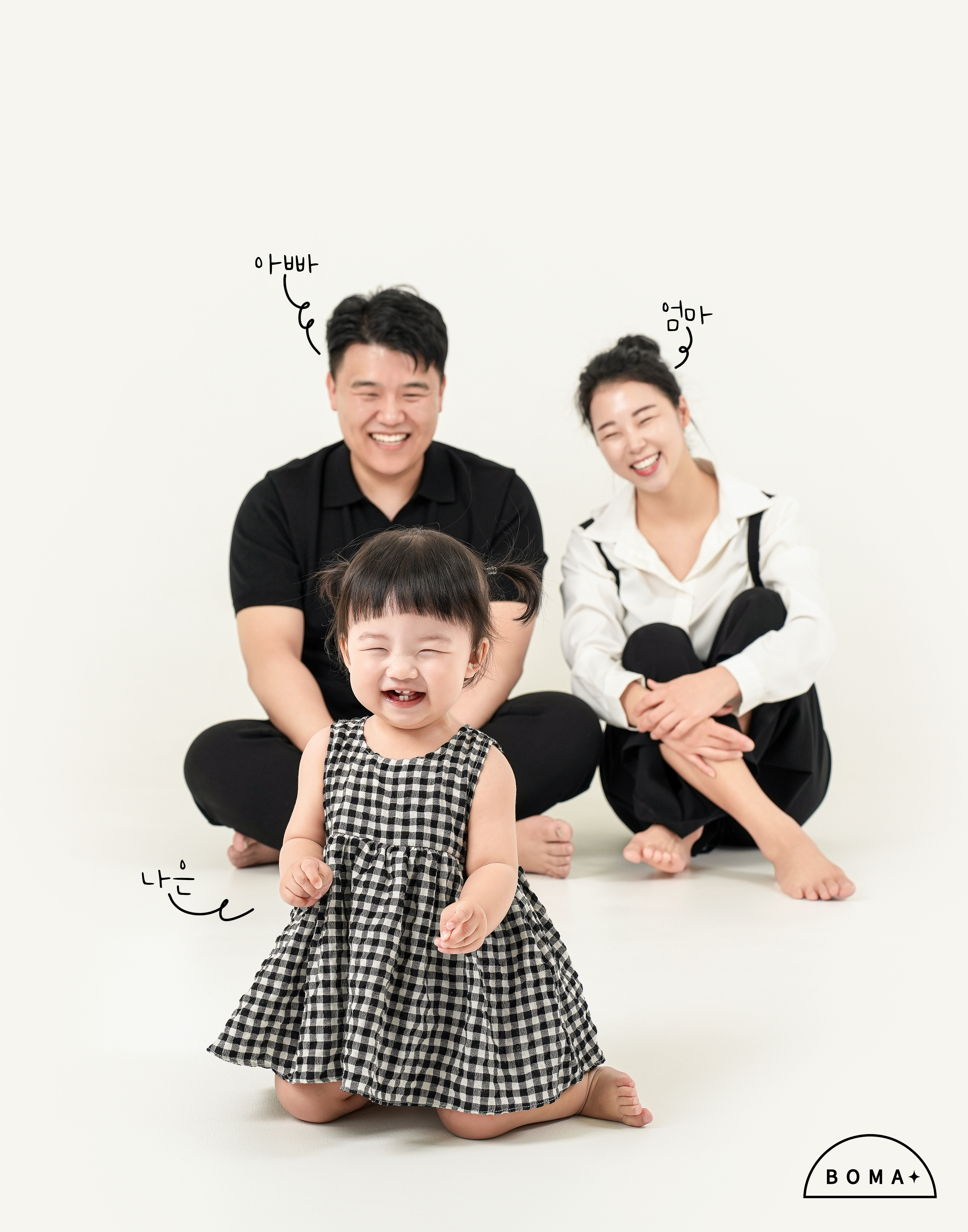 보마사진관