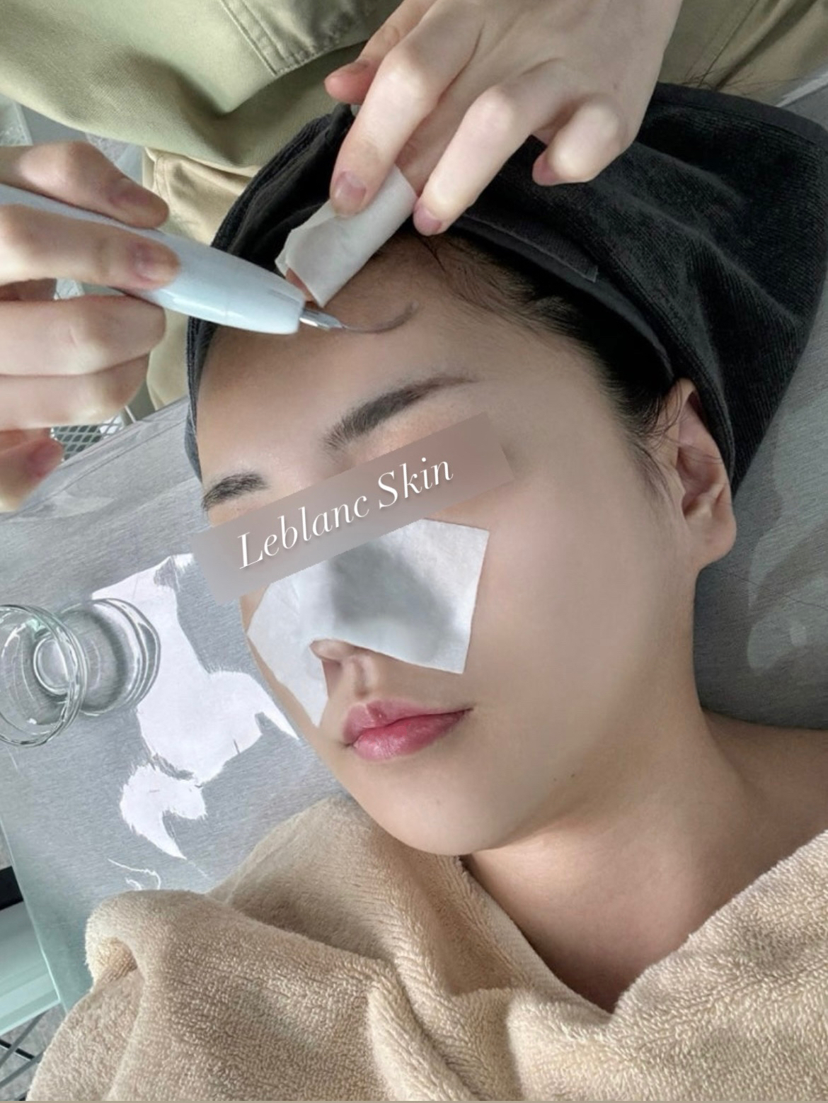 르블랑스킨 부산연산점 대표 이미지