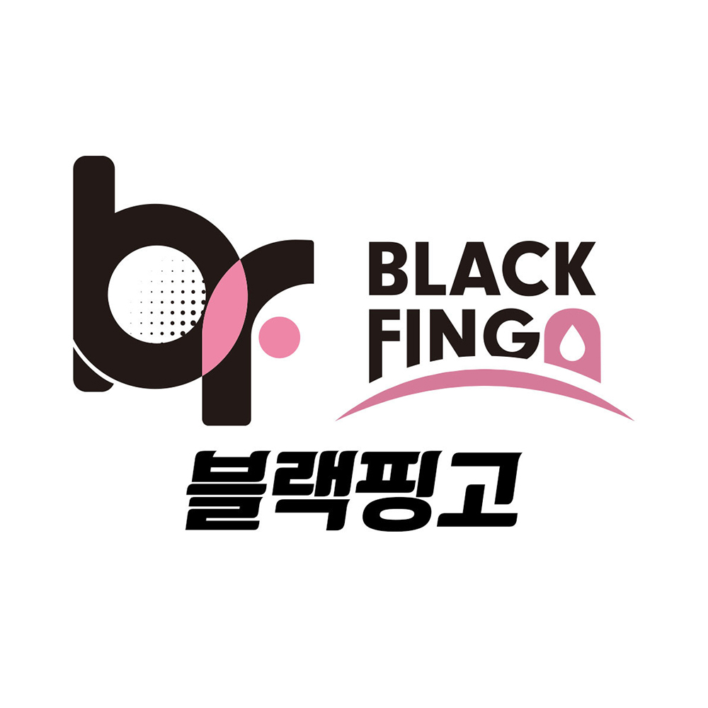 블랙핑고