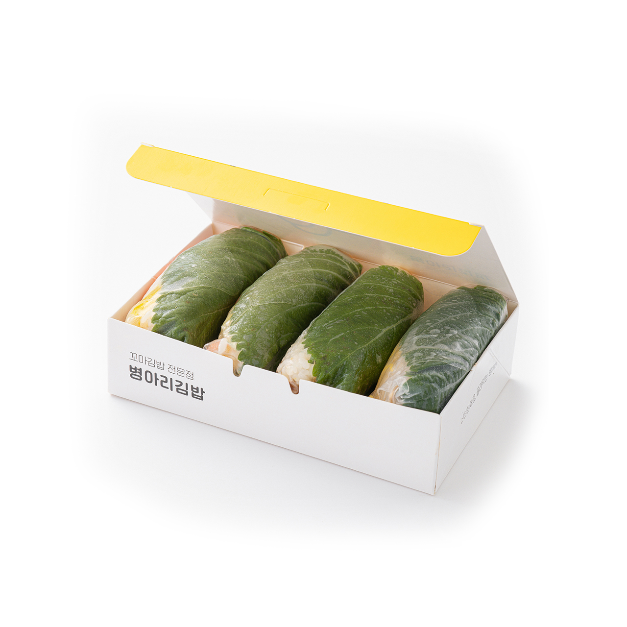 병아리김밥 경주현곡점