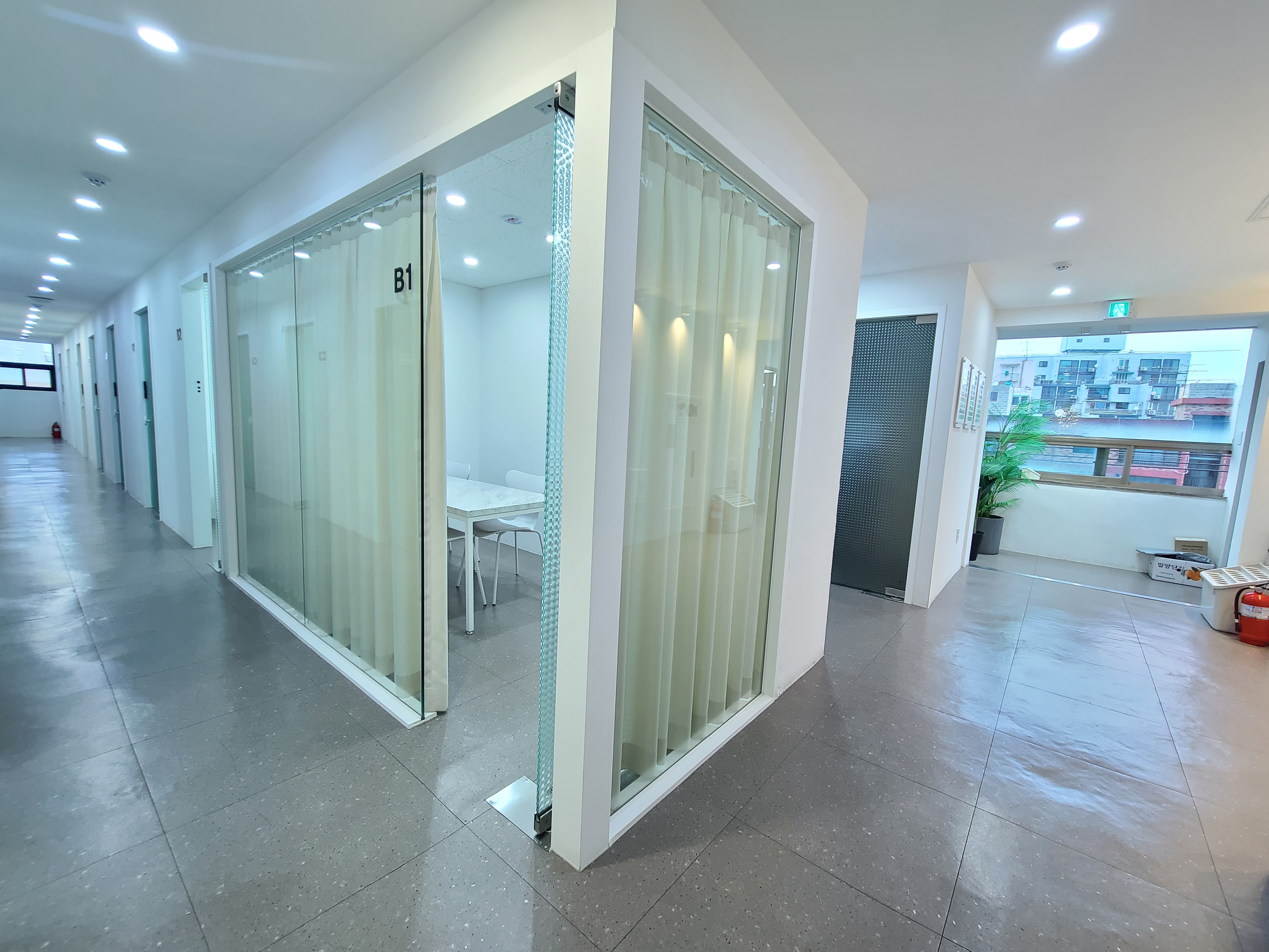 공유오피스 마이비지니스파트너 양천구 목동역 대표 이미지