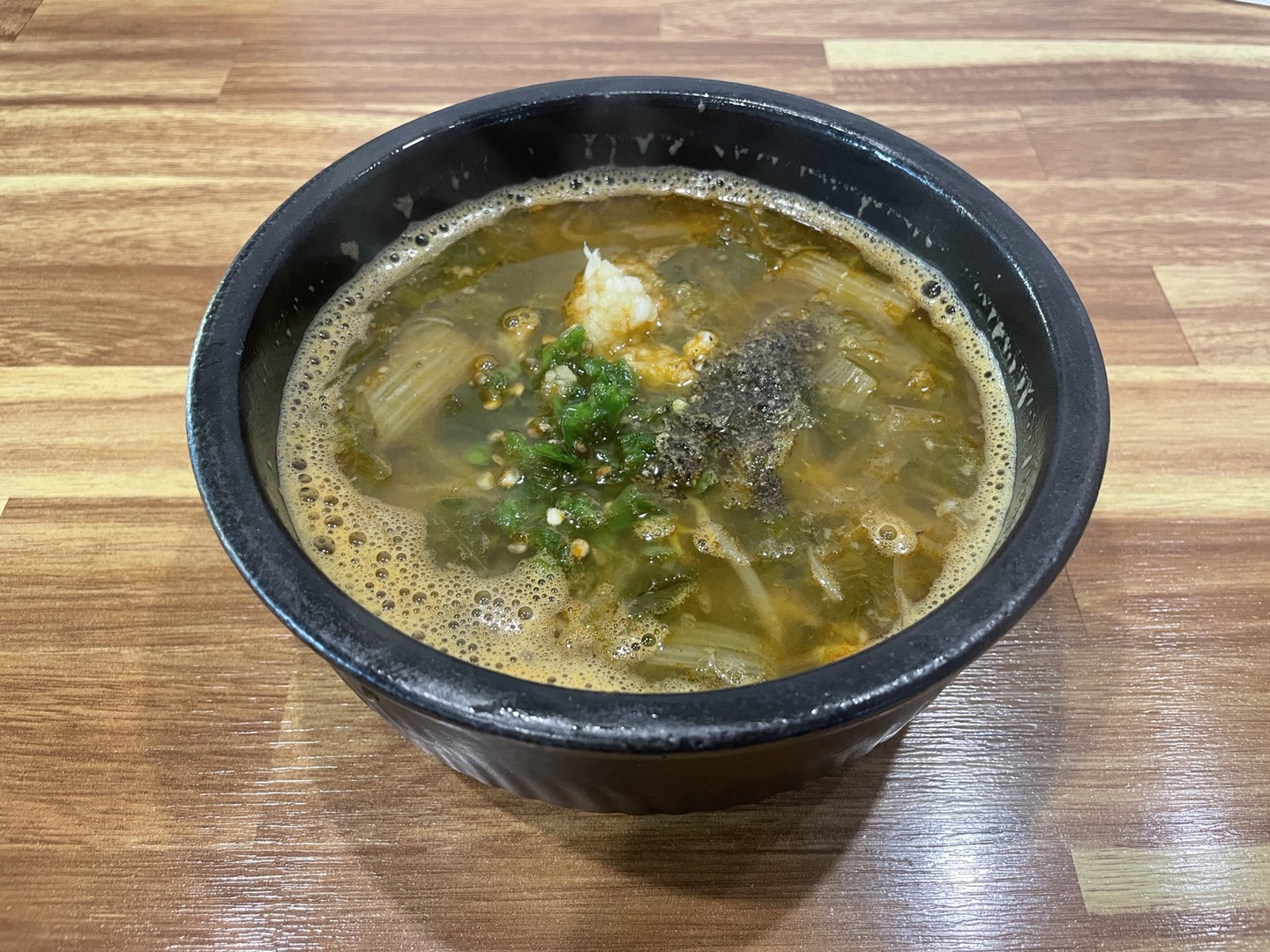 오뚜기식당