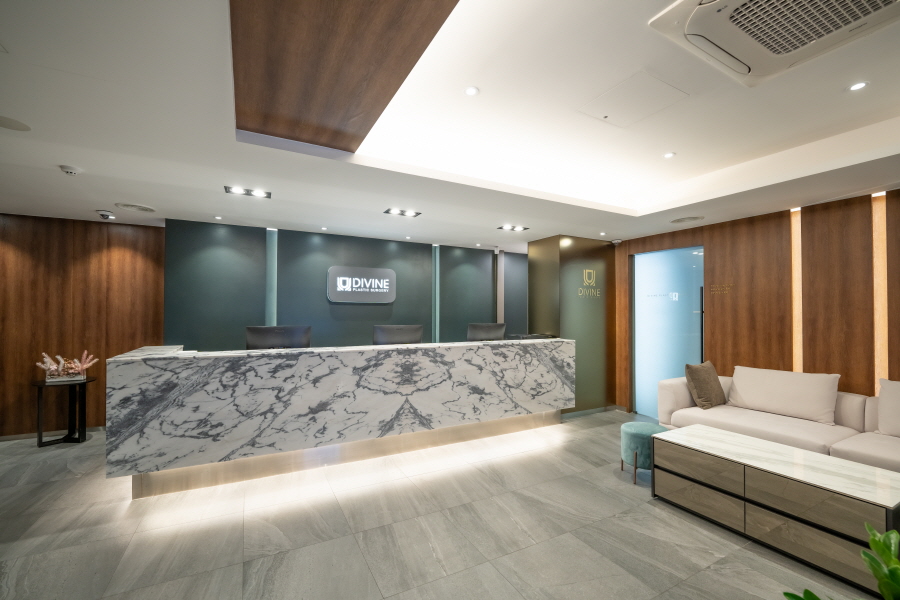 디바인성형외과의원 대표 이미지