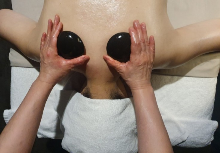 핫타이아로마 (구래) 매장 사진 6