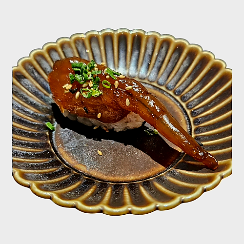 (수제) 간장새우 초밥 (10p)