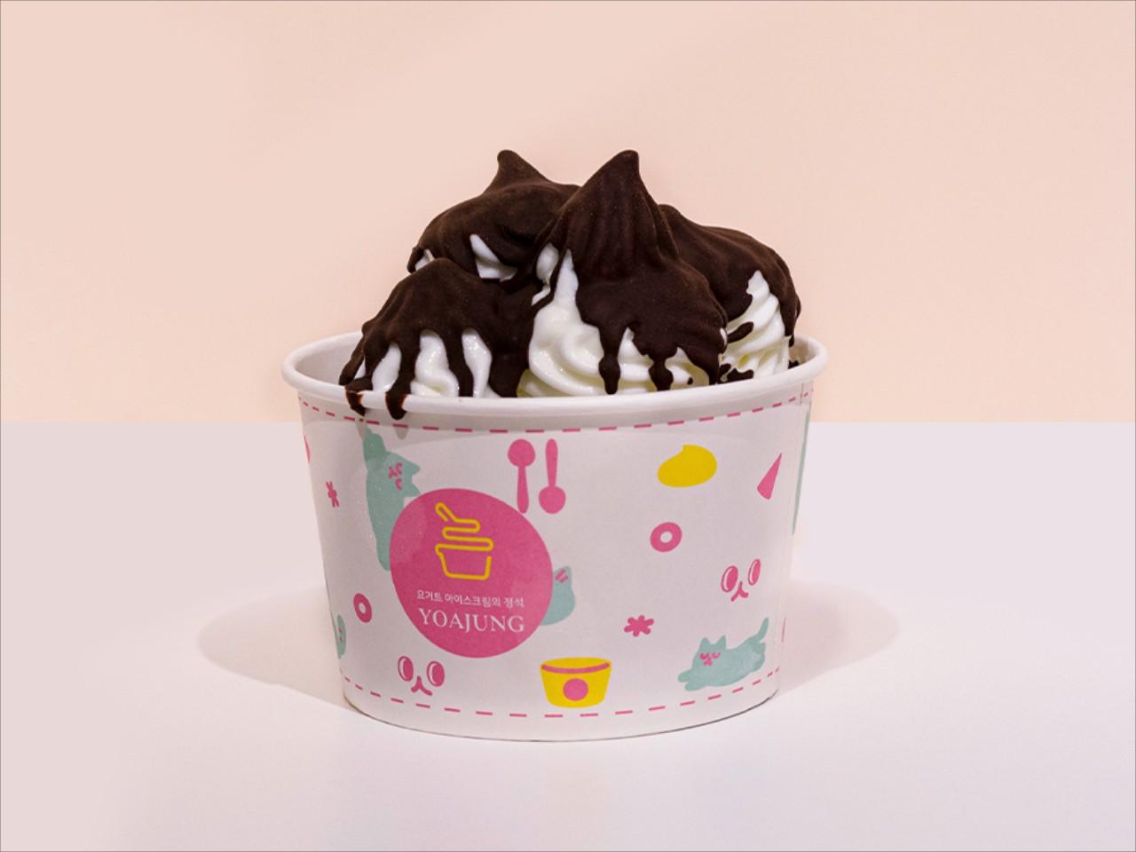 카페요아정 부산연산점