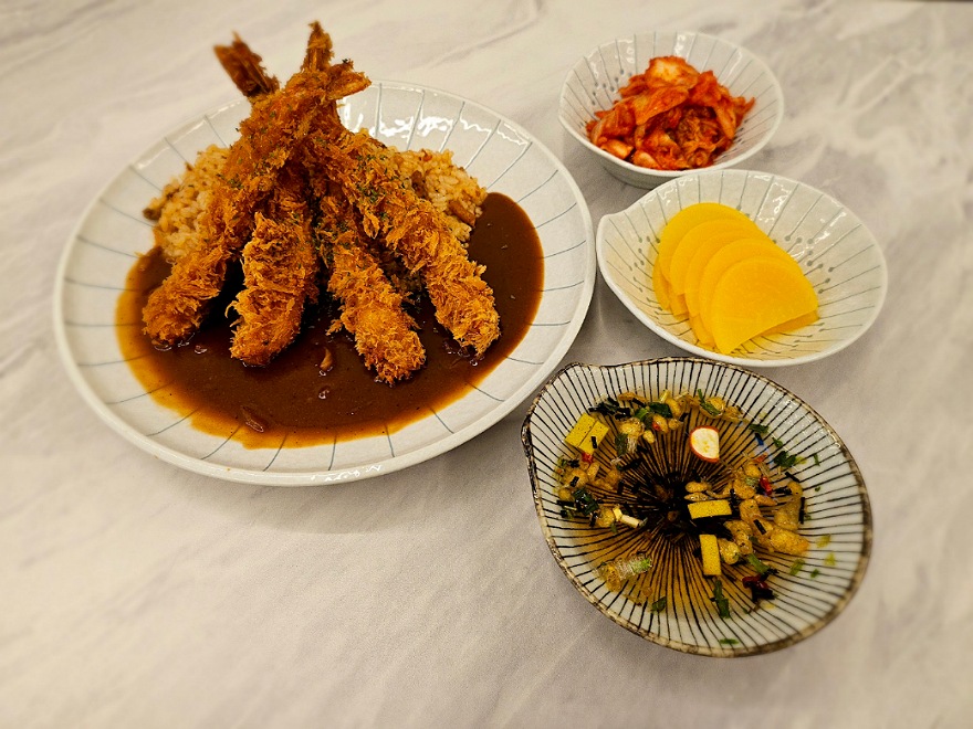 메밀하우스&돈카츠 갈산직영점