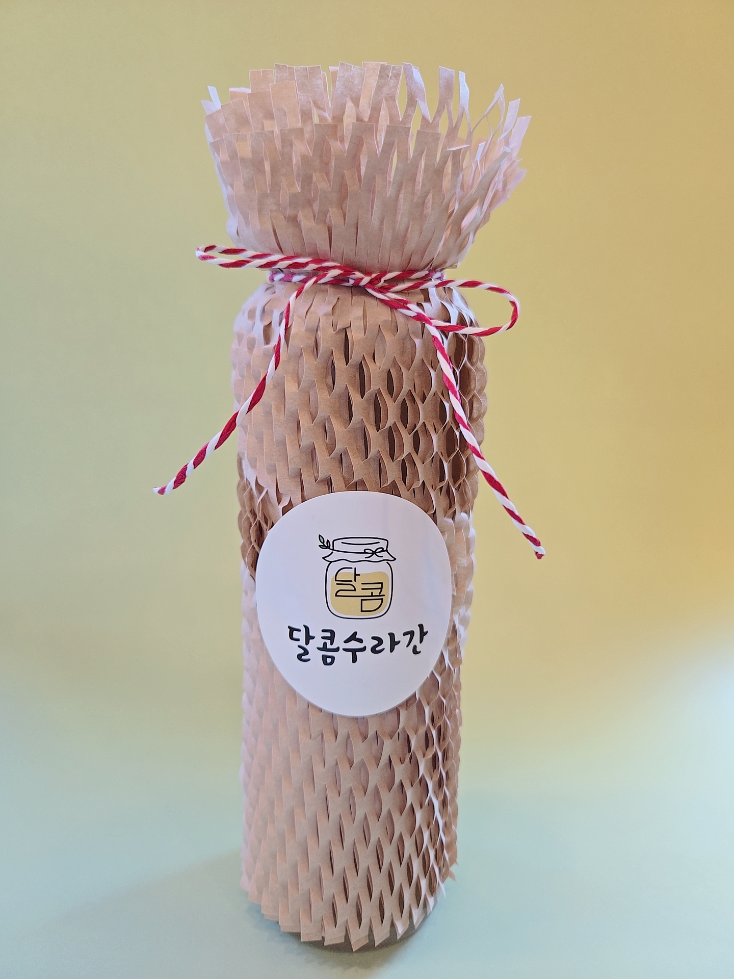 달콤수라간