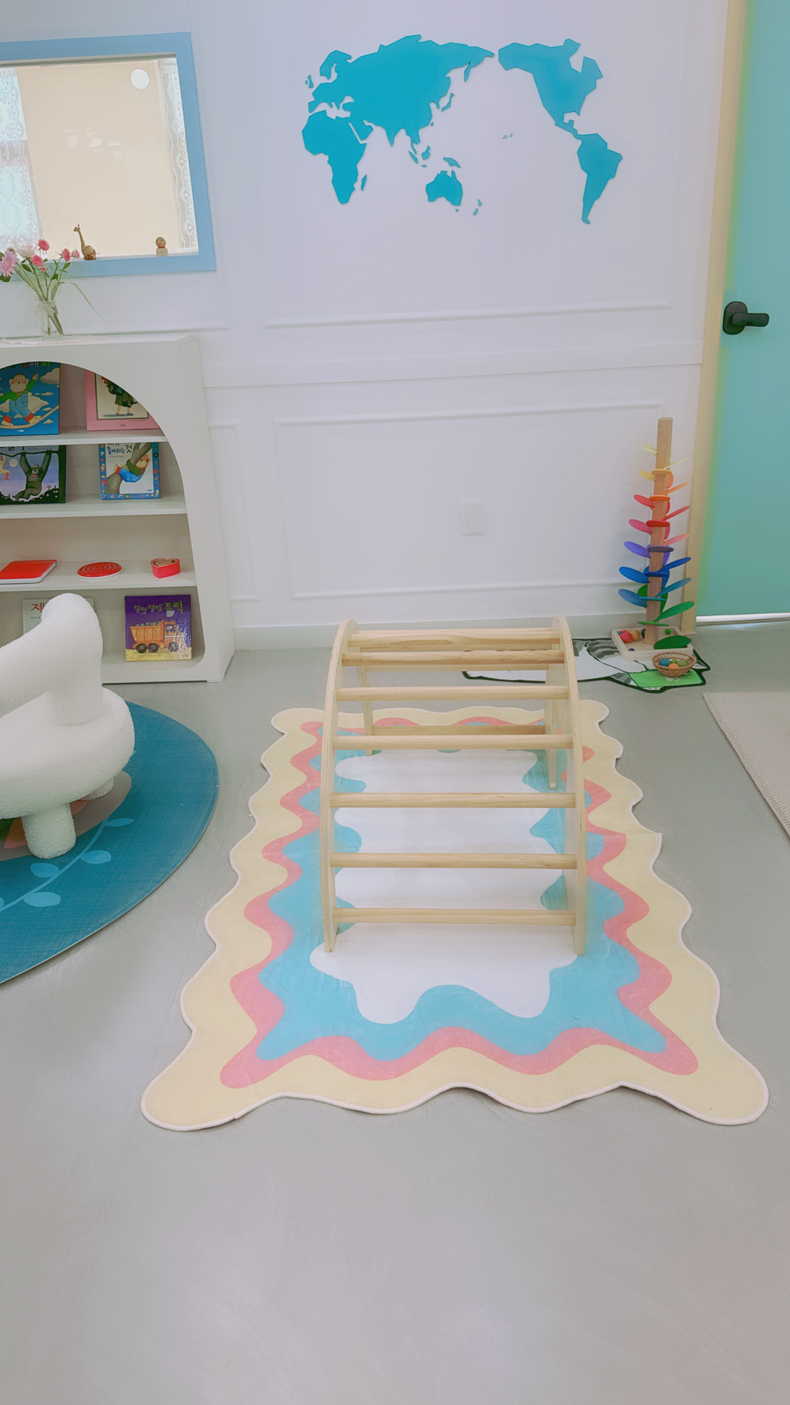 슬찬몬테소리 교육센터 창원점