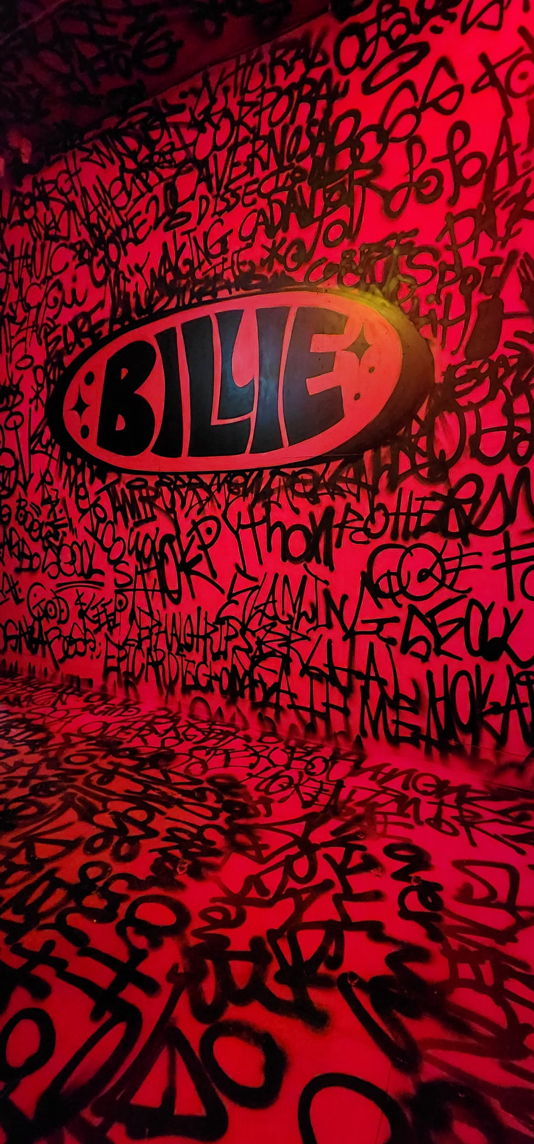 클럽 빌리