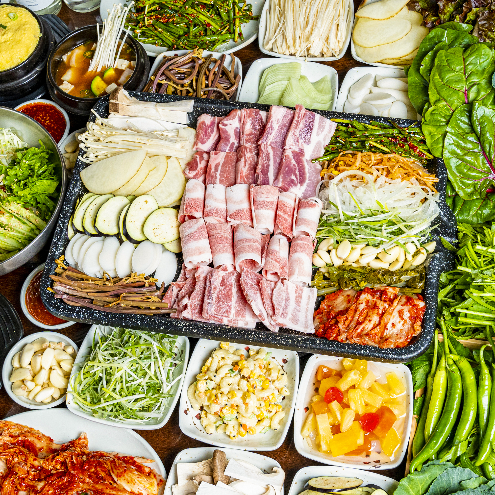 대패신화
