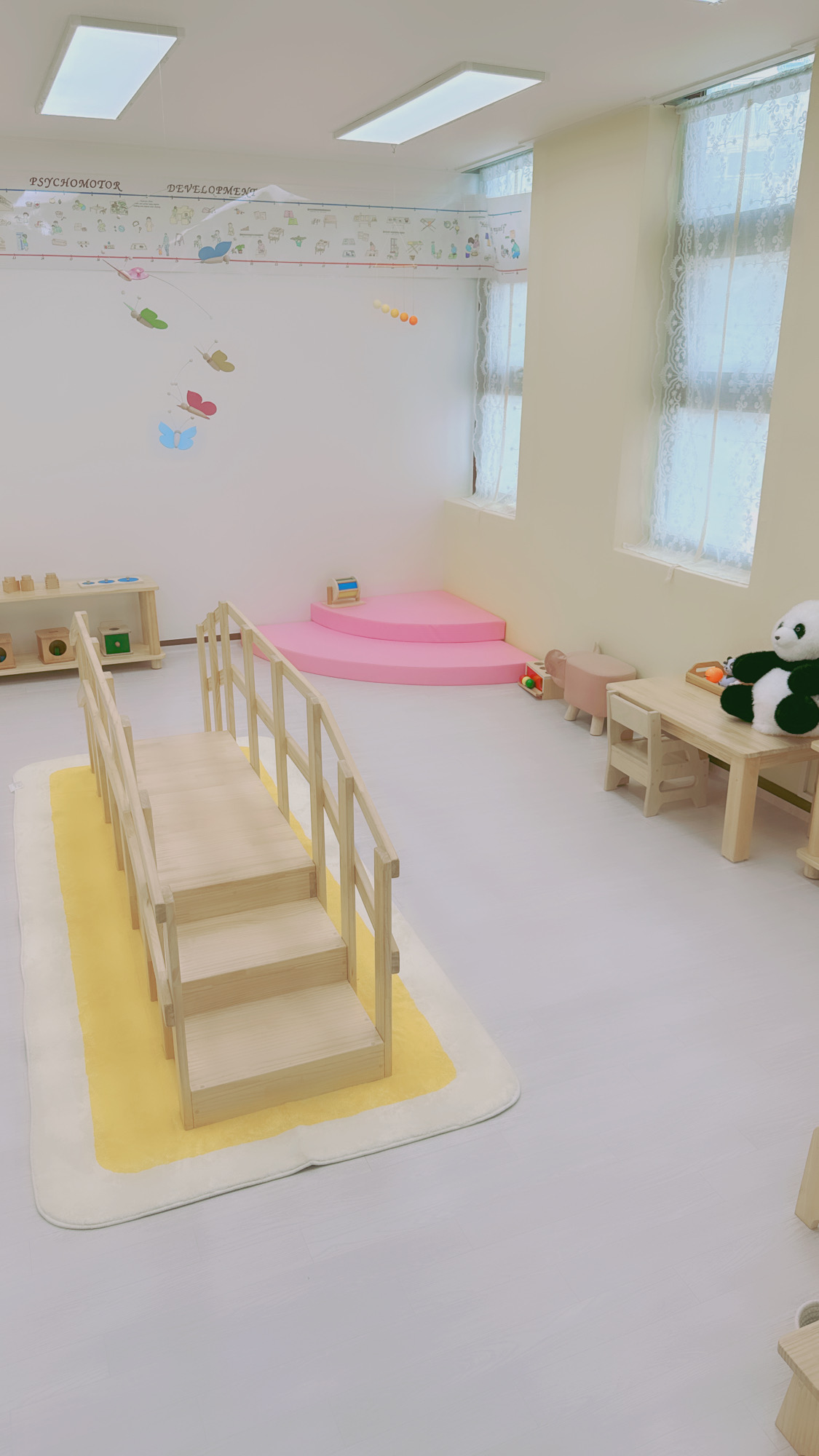 슬찬몬테소리 교육센터 창원점