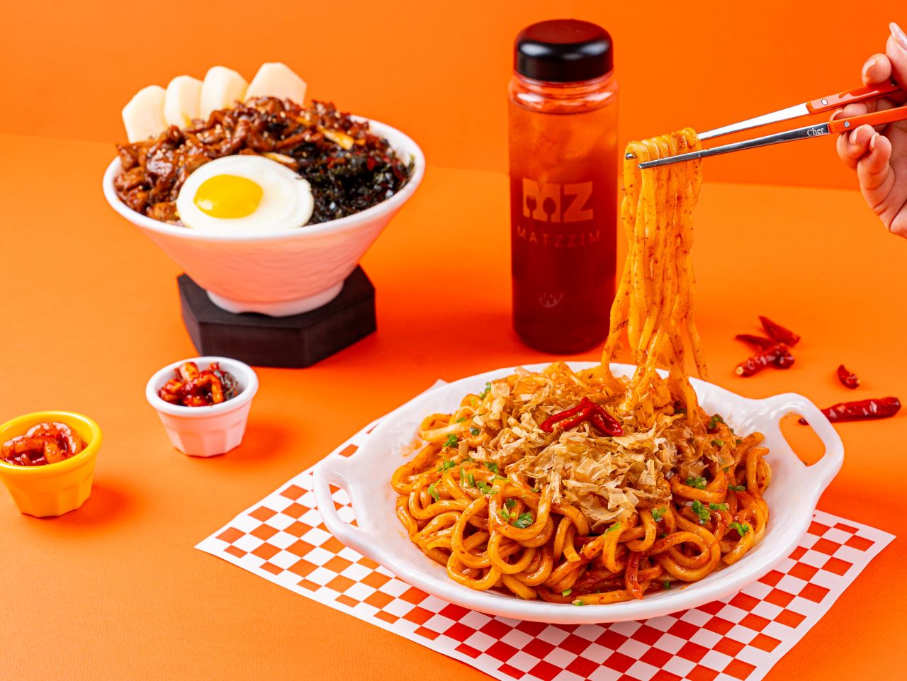 맛찜랭킹 제주연동점
