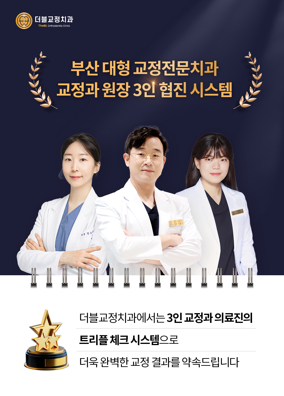 더블치과교정과치과의원