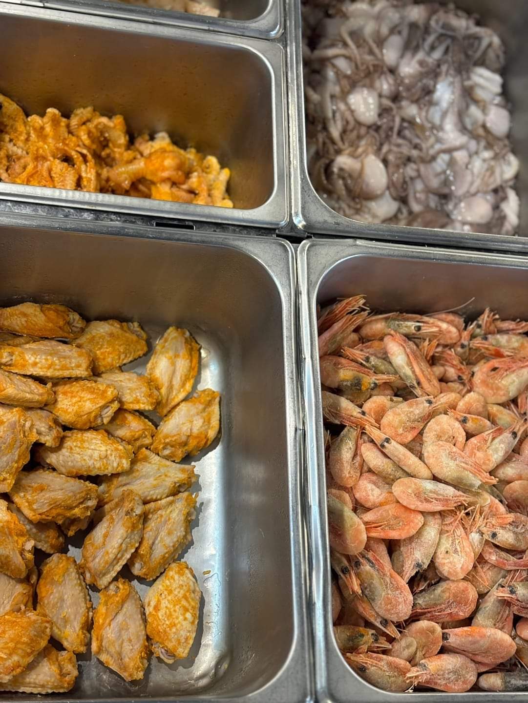 고기왕 돼지코