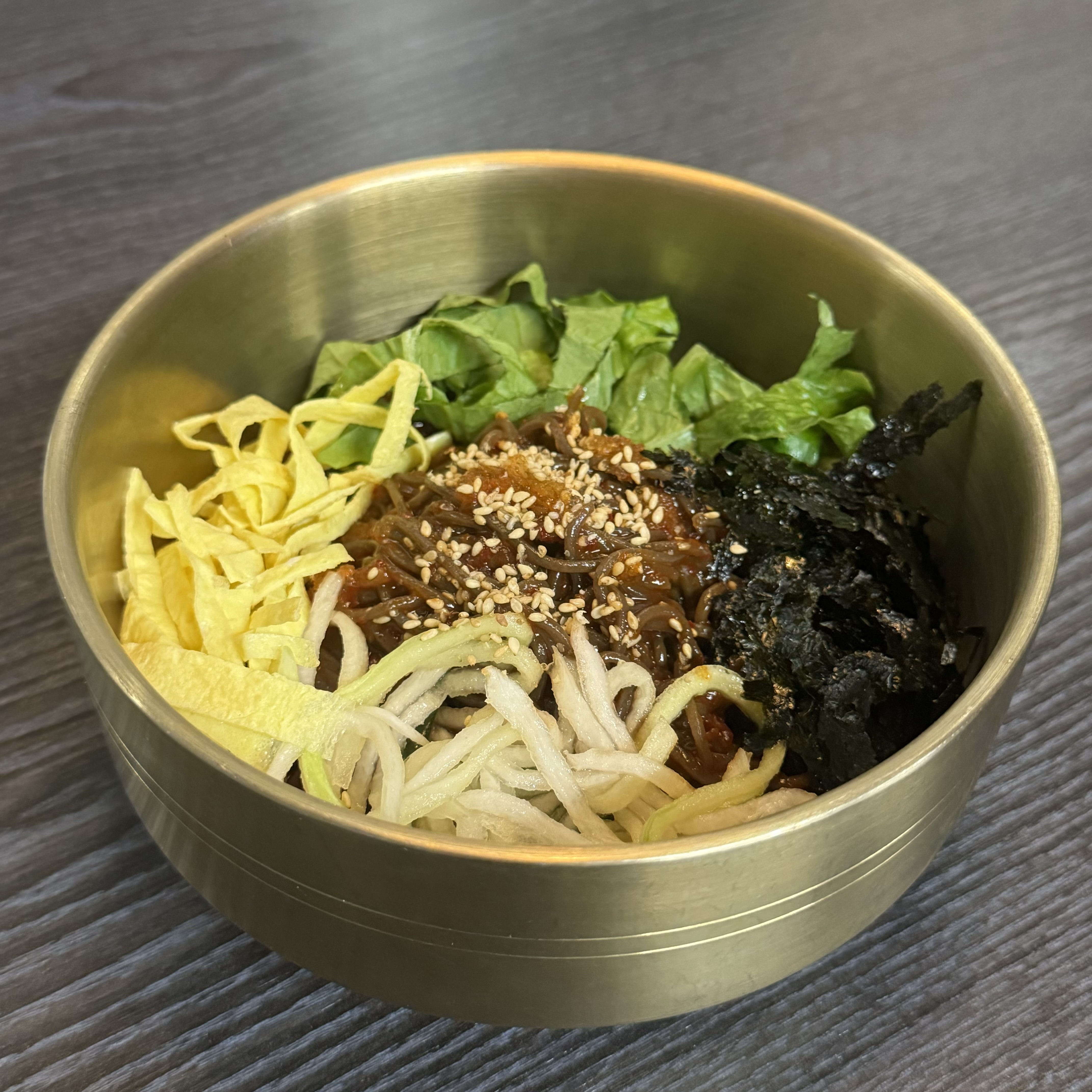 화백특별전