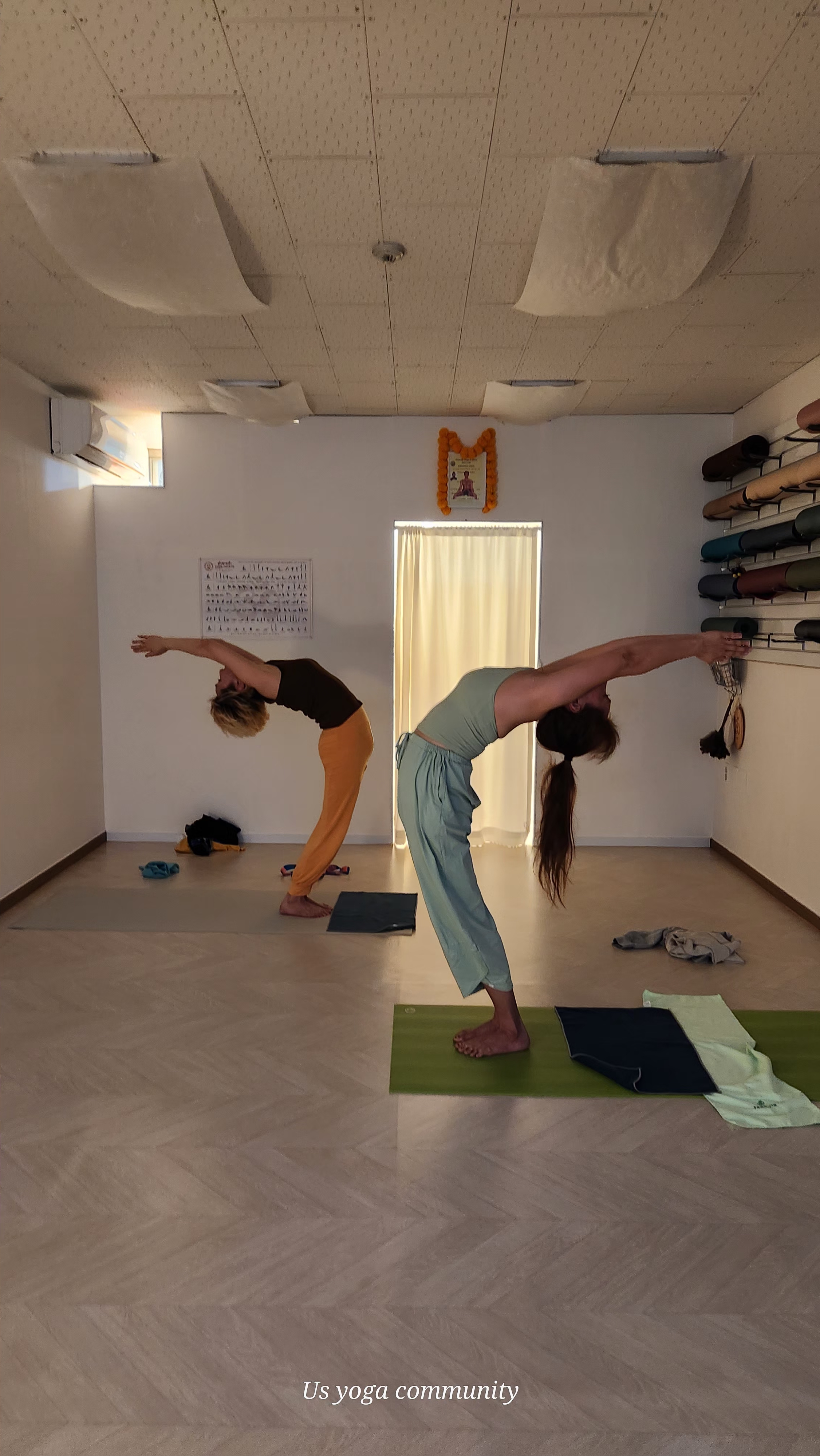 어스요가 대표 이미지