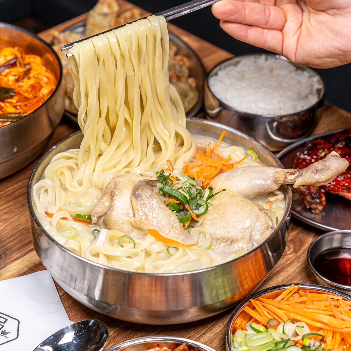 모씨네 송산직영점