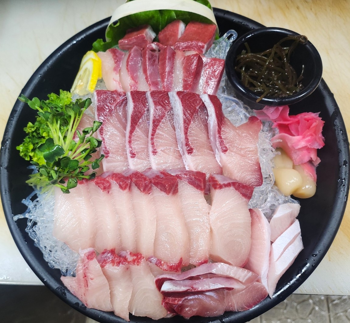 통큰조개회