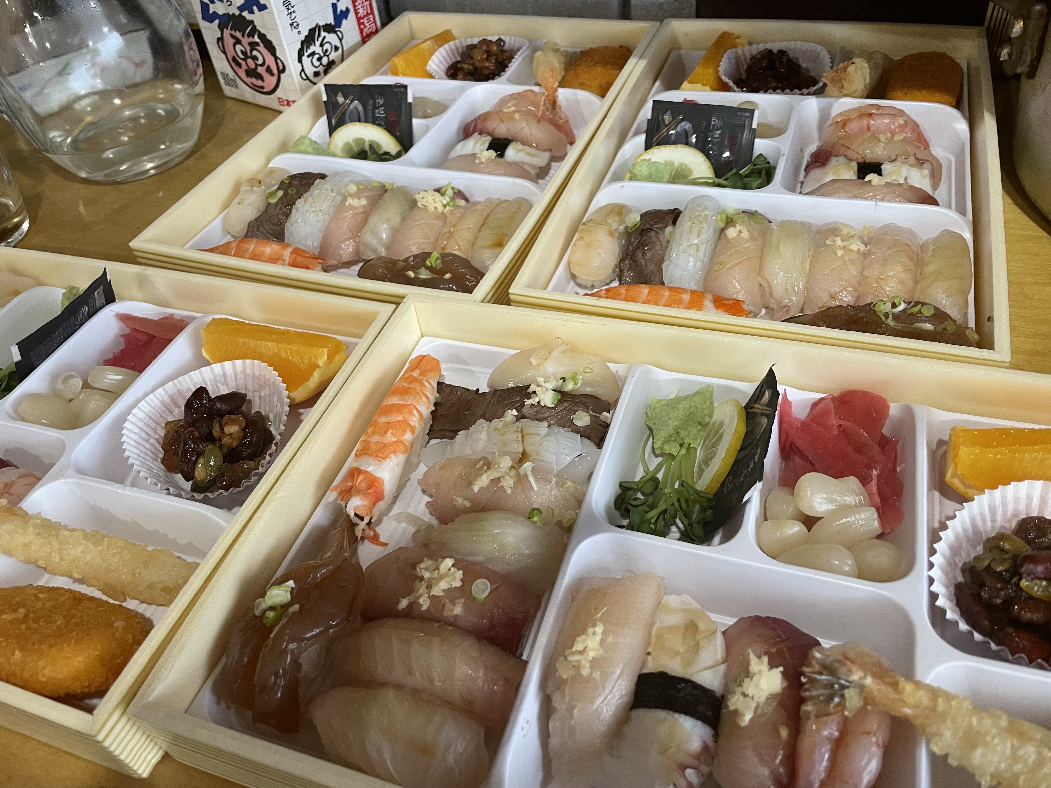 스시무희