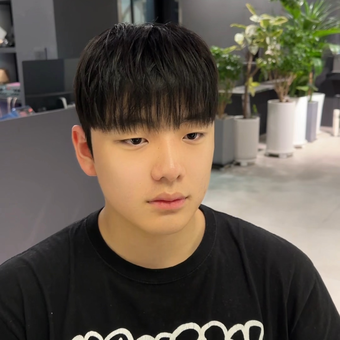 벨센트 맨즈헤어 이수역점