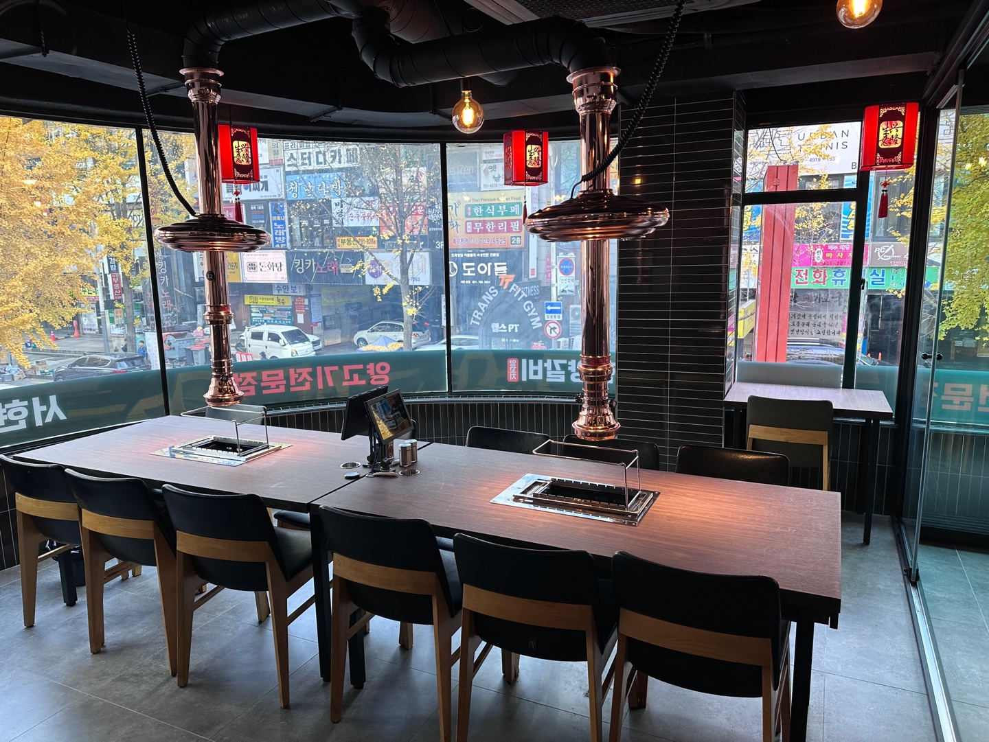 서현양갈비양꼬치