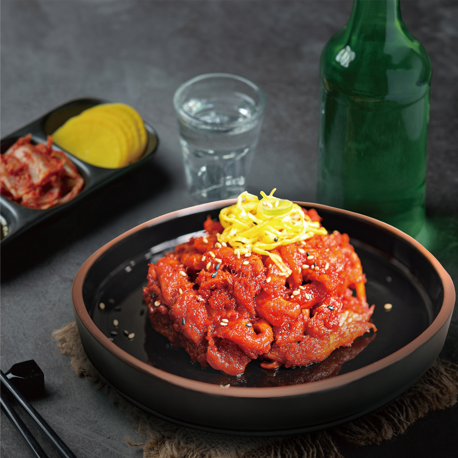 7곡제면소 동탄중앙점