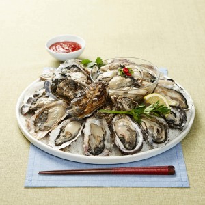 남도보쌈짚&고봉칼국수 콩국수