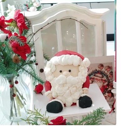 꽃보다이쁜케이크