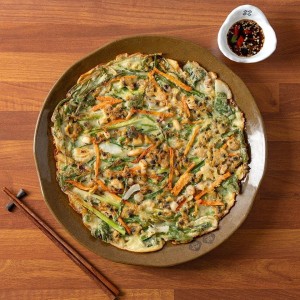 남도보쌈짚&고봉칼국수 콩국수