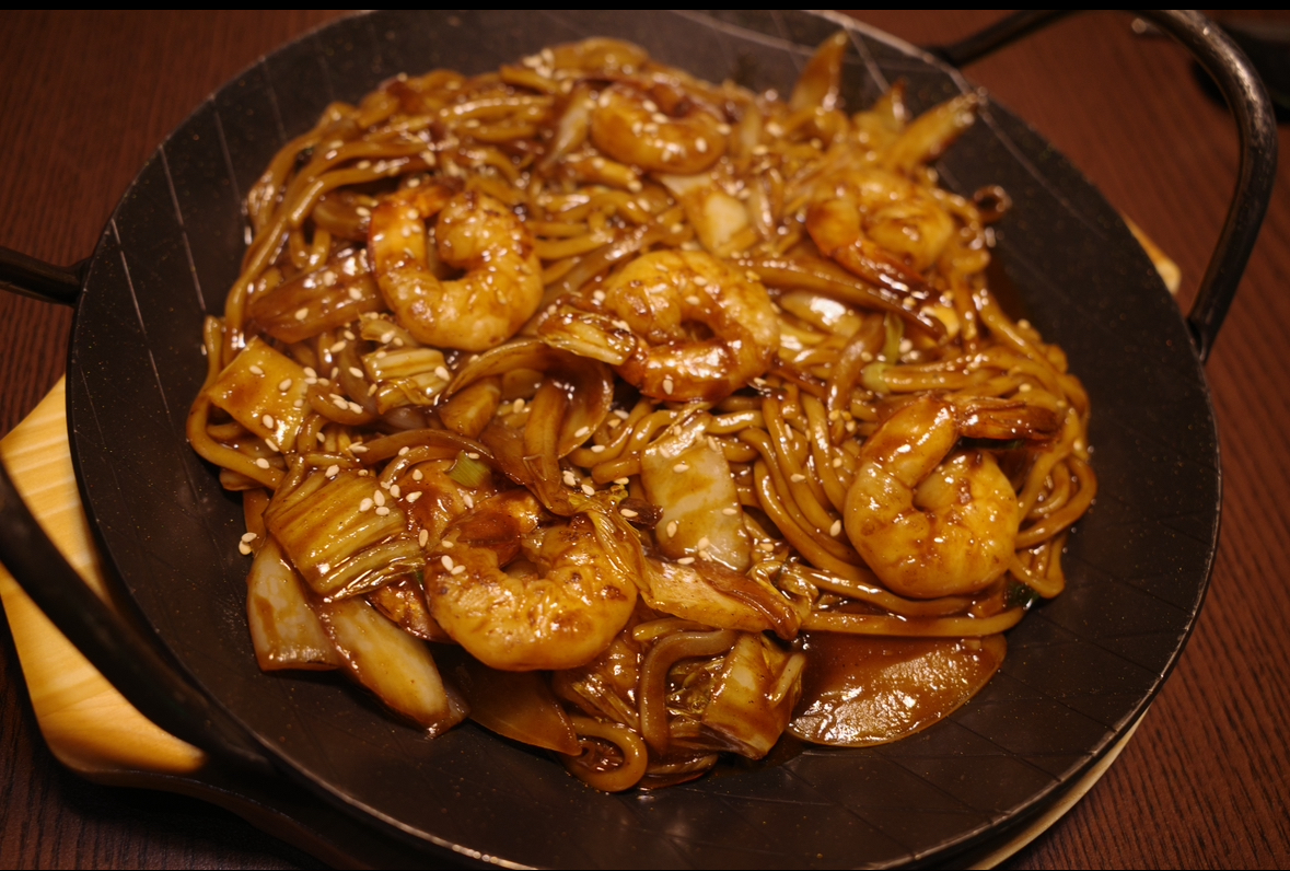 동네포차주민 계룡대실지구점