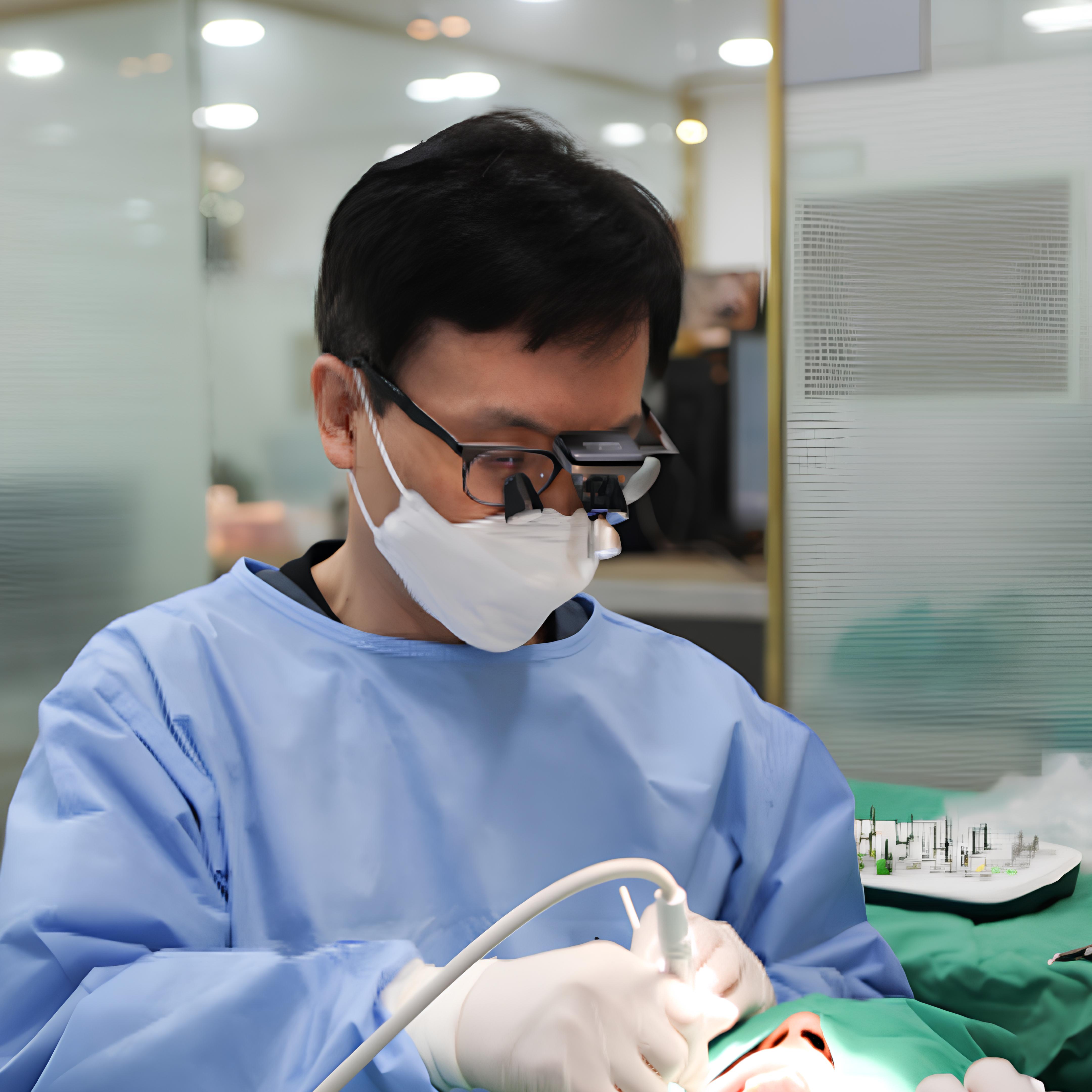상무스타치과병원
