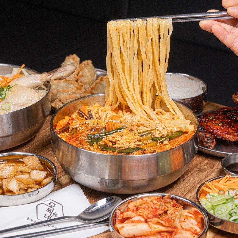 모씨네 송산직영점 대표 이미지