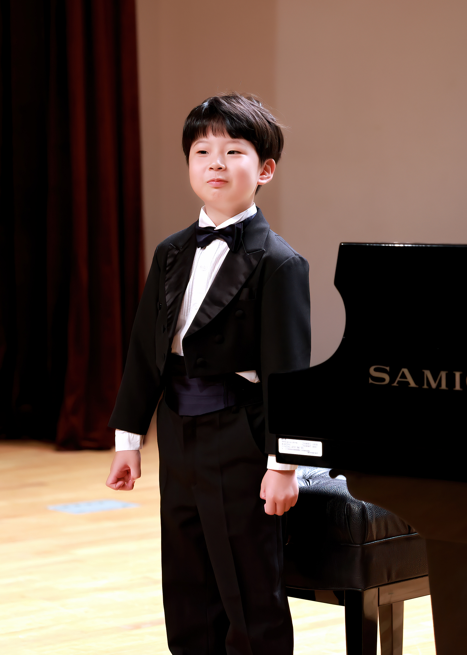 김민정음악학원