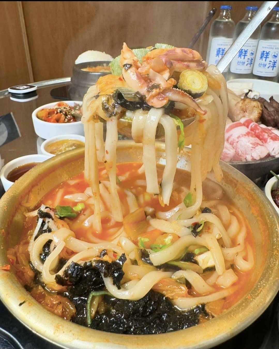벽돌곱창 노은점