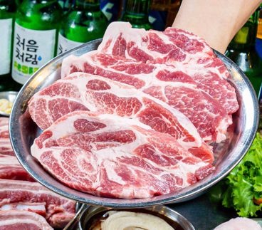 소금구이