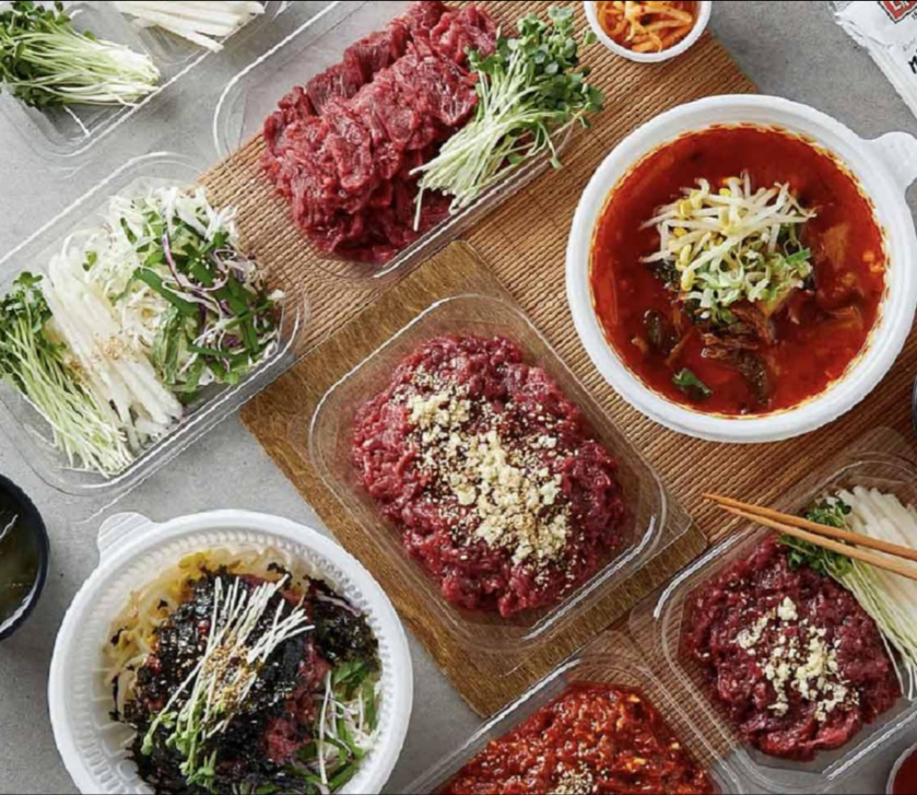 조선육회 영등포직영점