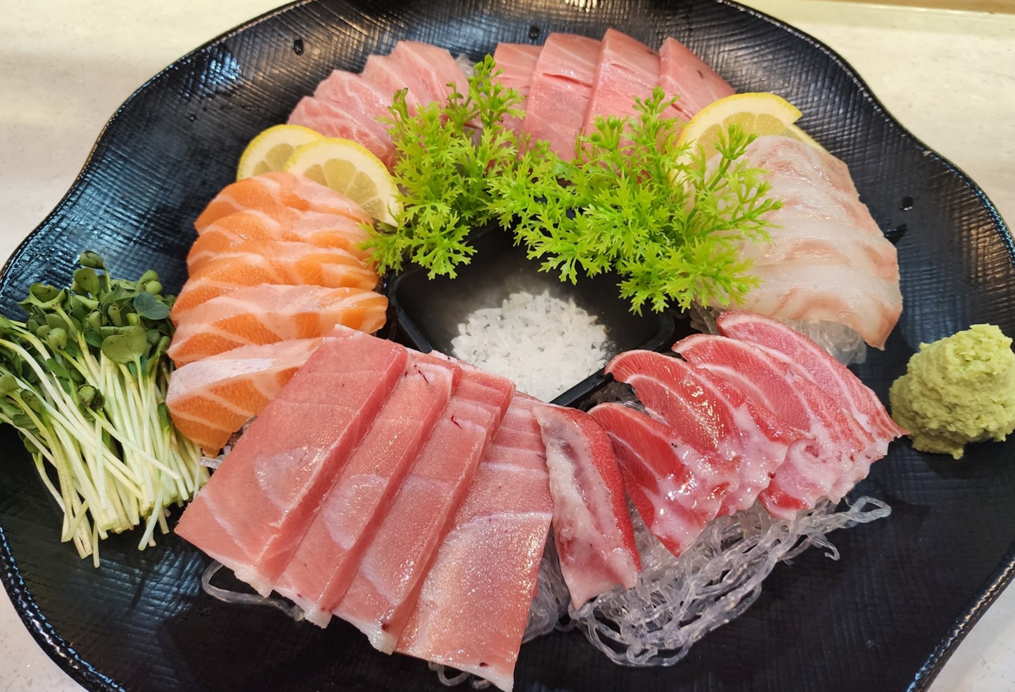 참치명가혼