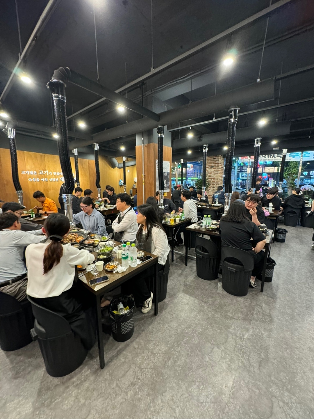 봉자막창 대구평리점