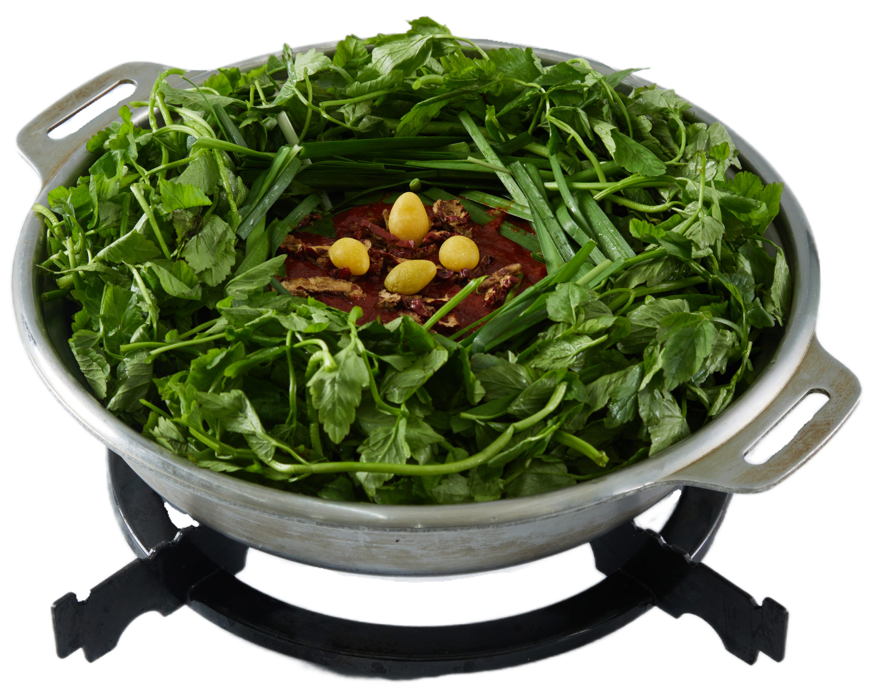 청도미나리식당 동대문점