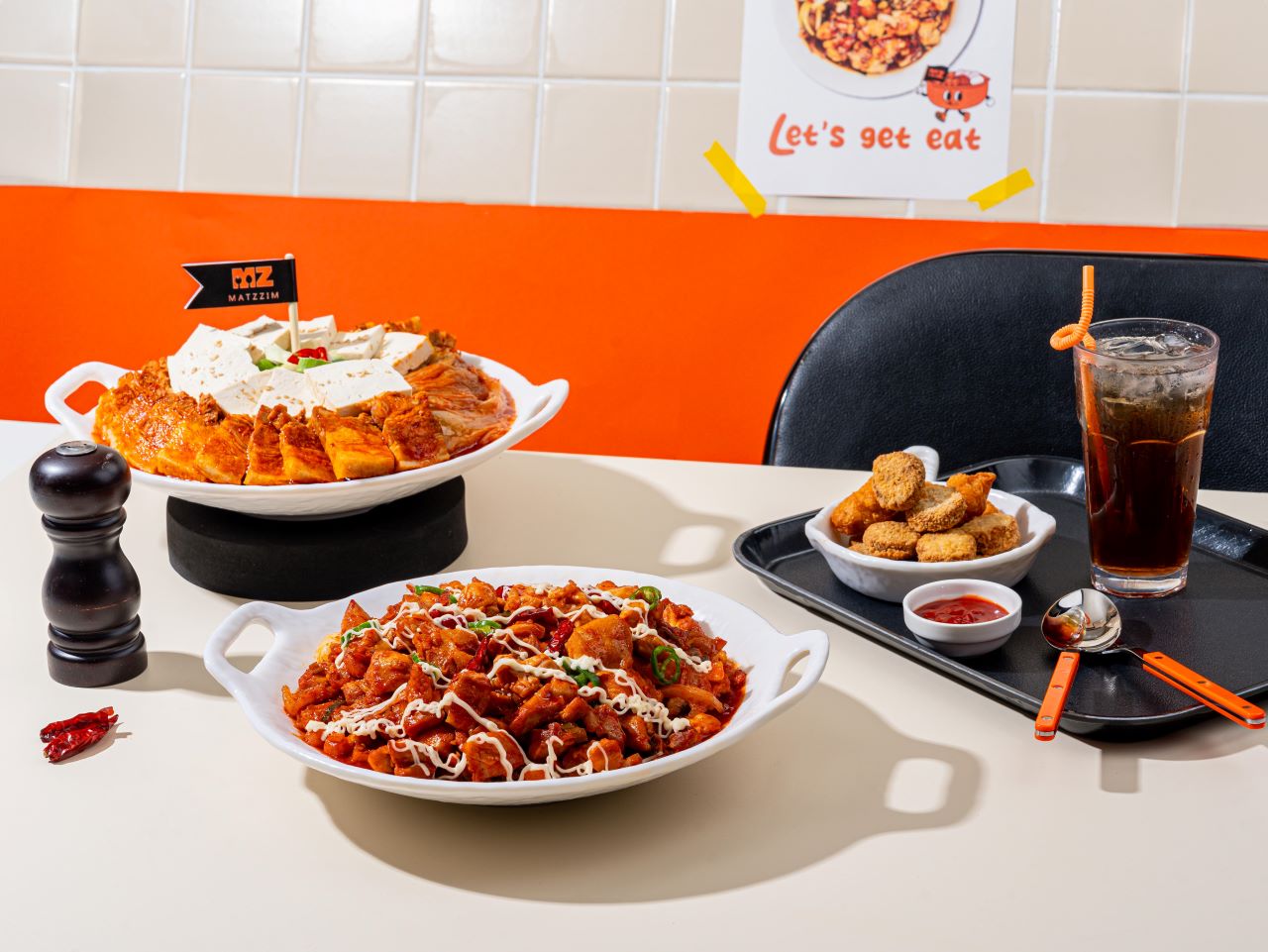 맛찜랭킹 제주연동점