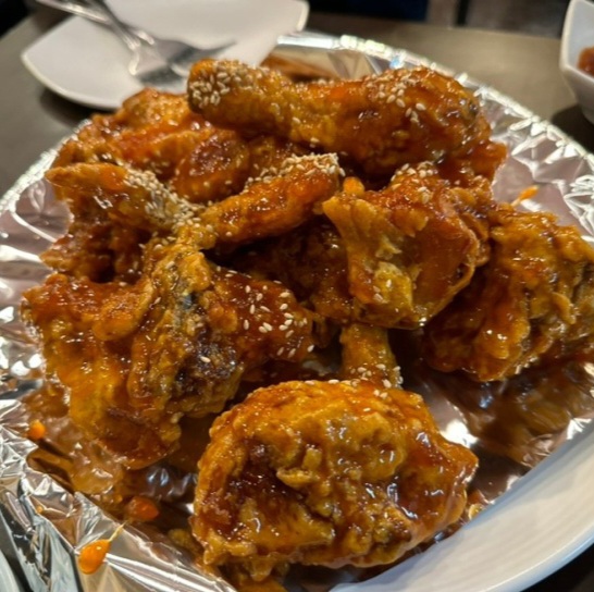 즉석-장터치킨